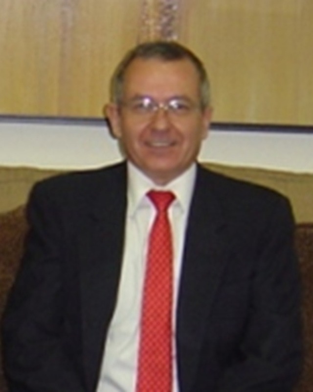 David Nativ portrait