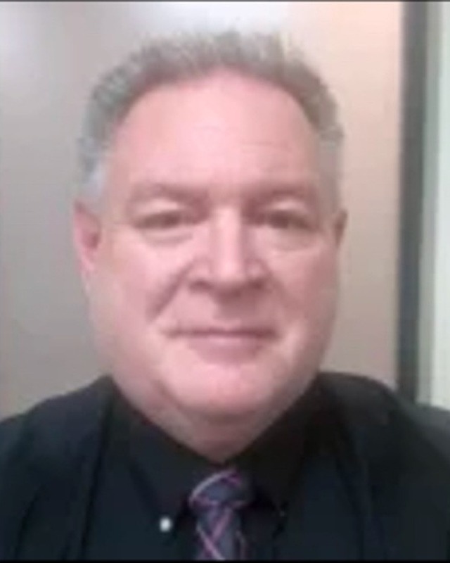 Joseph Dolin portrait